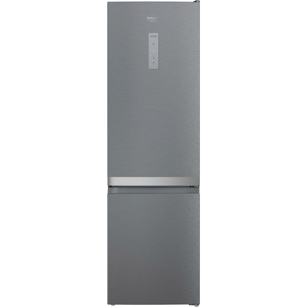 

комбинированные холодильники Hotpoint, Hotpoint HTS 5200 MX