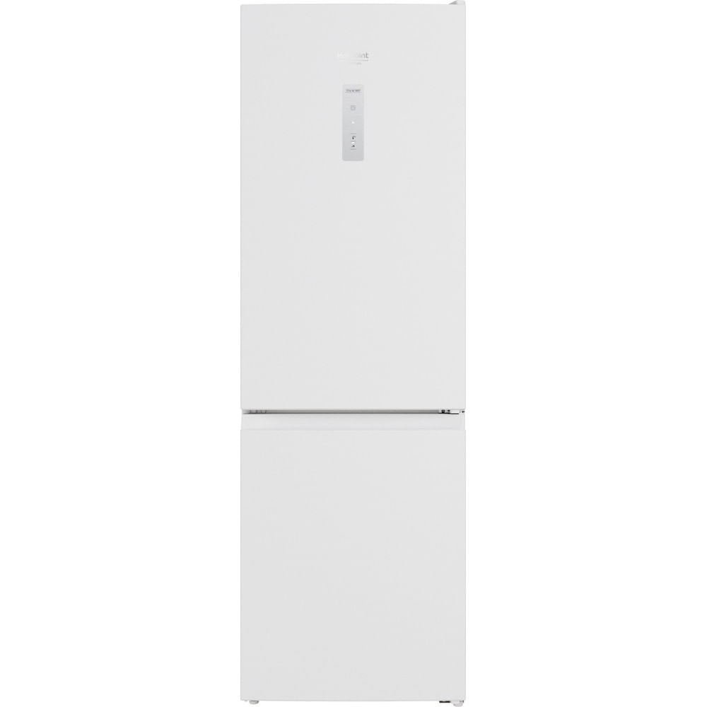 

комбинированные холодильники Hotpoint, Hotpoint HTR 5180 W