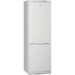 Indesit-Холодильник-с-морозильной-камерой-Отдельностоящий-ES-18-Белый-2-doors-Perspective