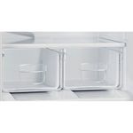 Indesit-Холодильник-с-морозильной-камерой-Отдельностоящий-ES-18-Белый-2-doors-Drawer