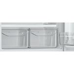Indesit-Холодильник-с-морозильной-камерой-Отдельностоящий-DSN-16-Белый-2-doors-Drawer