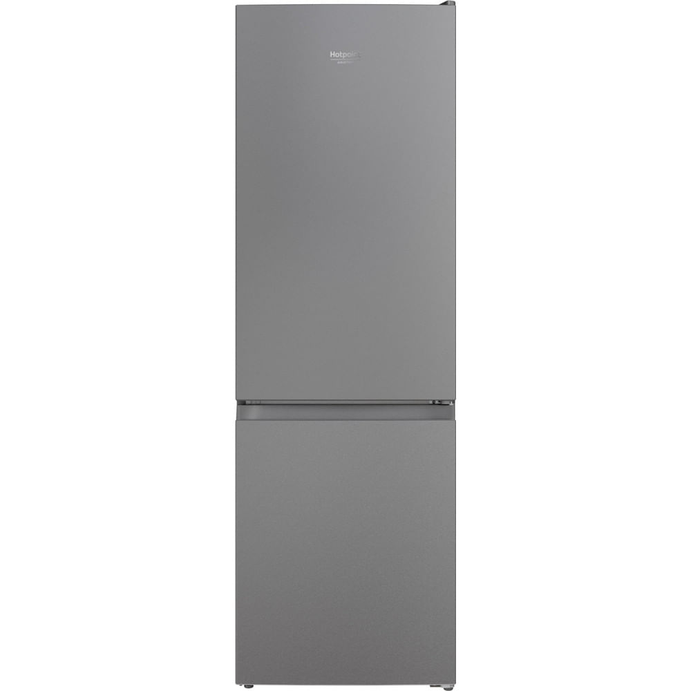 

комбинированные холодильники Hotpoint, Hotpoint HTD 4180 S