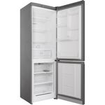 Hotpoint_Ariston-Комбинированные-холодильники-Отдельностоящий-HTD-4180-S-Серебристый-2-doors-Perspective-open