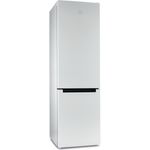 Indesit-Холодильник-с-морозильной-камерой-Отдельностоящий-DSN-20-Белый-2-doors-Perspective