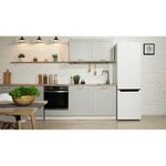 Indesit-Холодильник-с-морозильной-камерой-Отдельностоящий-DSN-20-Белый-2-doors-Lifestyle-frontal