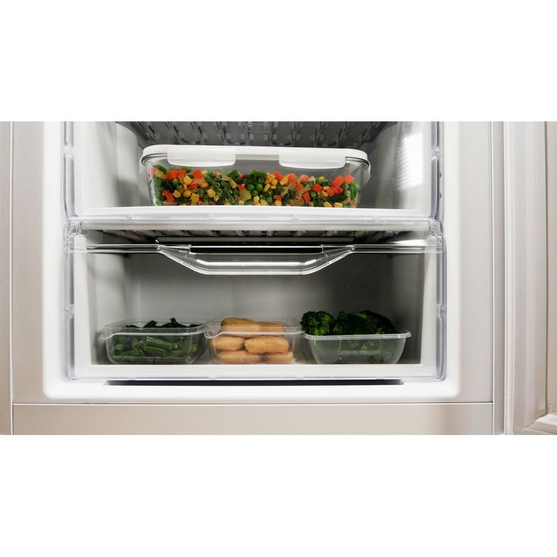 Indesit-Холодильник-с-морозильной-камерой-Отдельностоящий-DSN-20-Белый-2-doors-Drawer