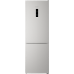 Indesit-Холодильник-с-морозильной-камерой-Отдельностоящий-ITR-5180-W-Белый-2-doors-Frontal