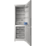 Indesit-Холодильник-с-морозильной-камерой-Отдельностоящий-ITR-5180-W-Белый-2-doors-Frontal-open