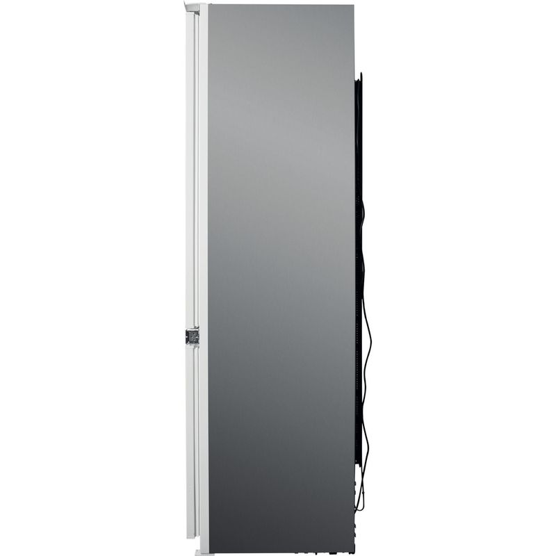 Hotpoint_Ariston-Комбинированные-холодильники-Встраиваемая-BCB-70301-AA--RU--Сталь-2-doors-Back---Lateral