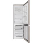 Hotpoint_Ariston-Комбинированные-холодильники-Отдельностоящий-HTR-4180-M-Мраморный-2-doors-Frontal-open