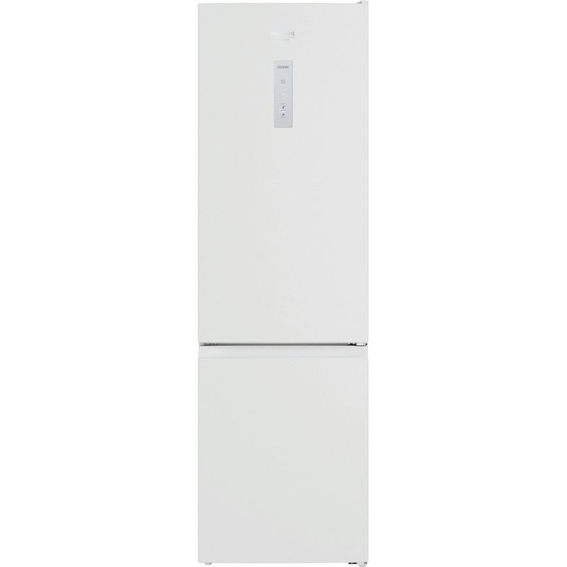 Hotpoint_Ariston-Комбинированные-холодильники-Отдельностоящий-HTD-5200-W-Белый-2-doors-Frontal