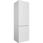 Hotpoint_Ariston-Комбинированные-холодильники-Отдельностоящий-HTD-5200-W-Белый-2-doors-Perspective