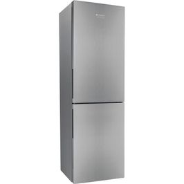 Холодильник Hotpoint HS 4180 X