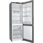 Hotpoint_Ariston-Комбинированные-холодильники-Отдельностоящий-HS-4180-X-Нержавеющая-сталь-2-doors-Perspective-open