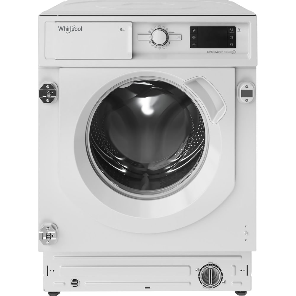 

стиральные машины Whirlpool, Whirlpool BI WMWG 81484E EU