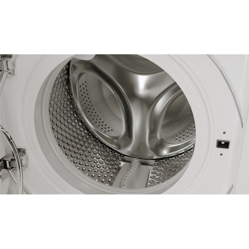 Whirlpool стиральная машина производитель