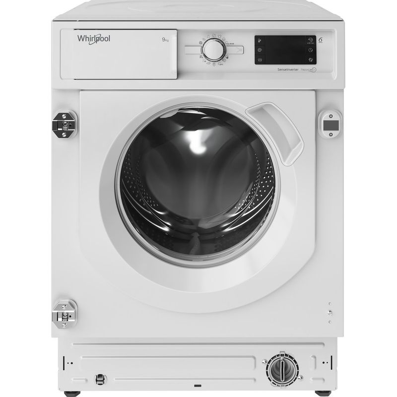 Whirlpool стиральная машина модели