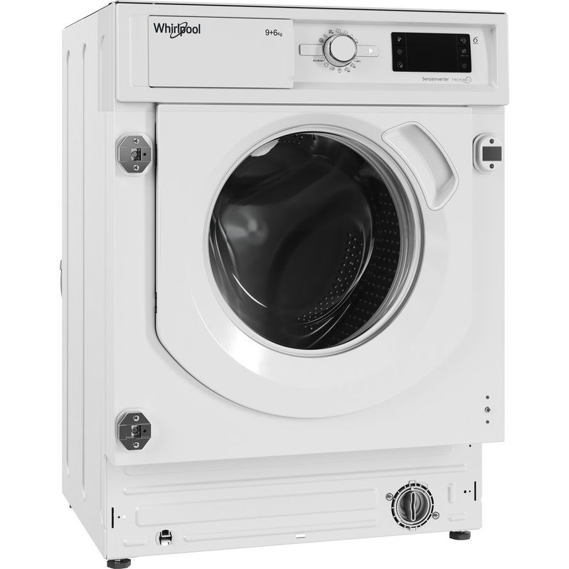 Whirlpool стиральная машина модели