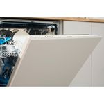 Indesit-Посудомоечная-машина-Встраиваемый-DIE-2B19-A-Full-integrated-A-Lifestyle-control-panel