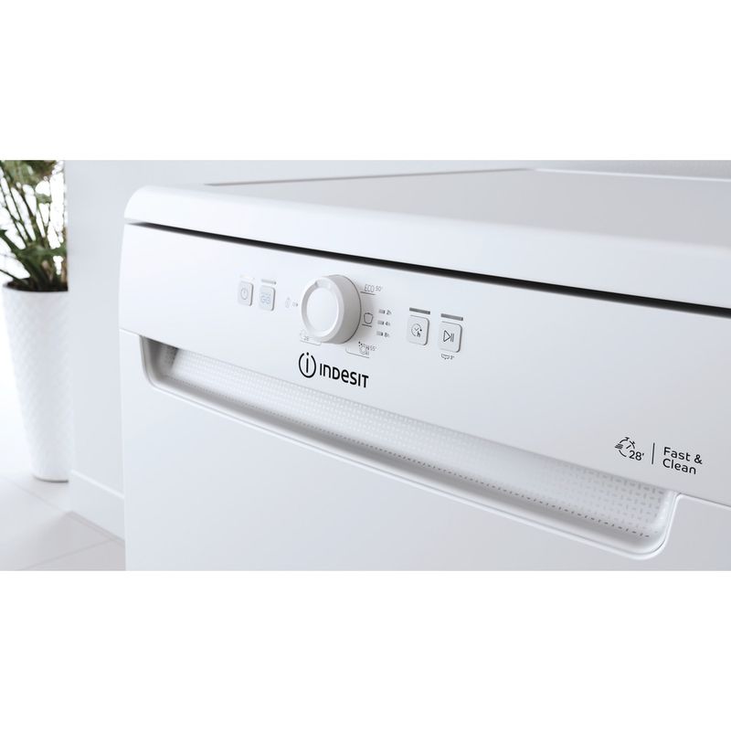 Indesit-Посудомоечная-машина-Отдельностоящий-DFE-1B19-13-Отдельностоящий-A-Lifestyle-control-panel