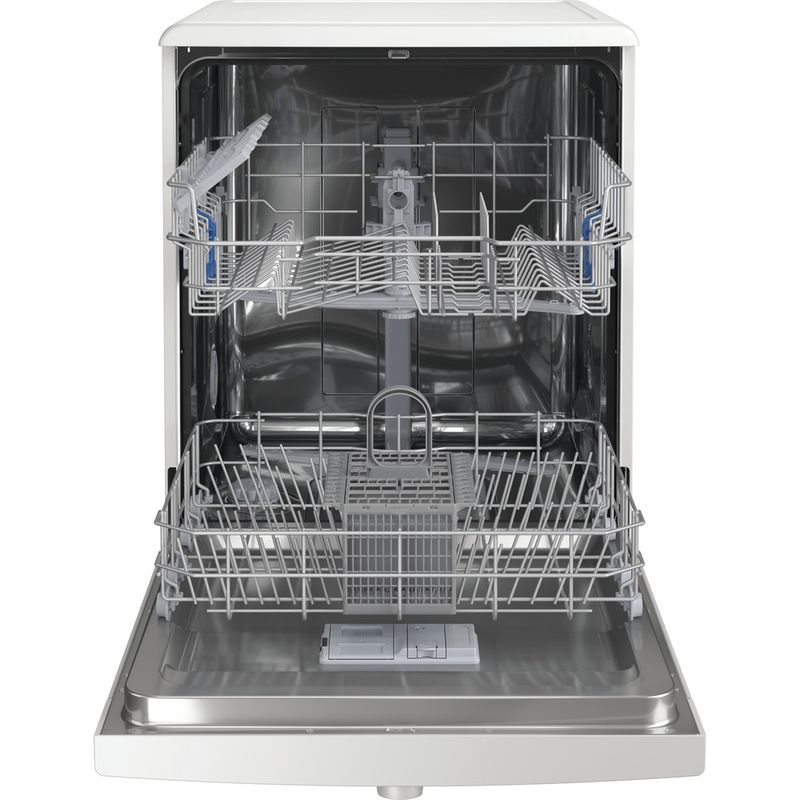 Indesit посудомоечная машина 60