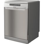 Indesit-Посудомоечная-машина-Отдельностоящий-DFC-2B-19-AC-X-Отдельностоящий-A-Perspective
