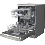 Indesit-Посудомоечная-машина-Отдельностоящий-DFC-2B-19-AC-X-Отдельностоящий-A-Perspective-open