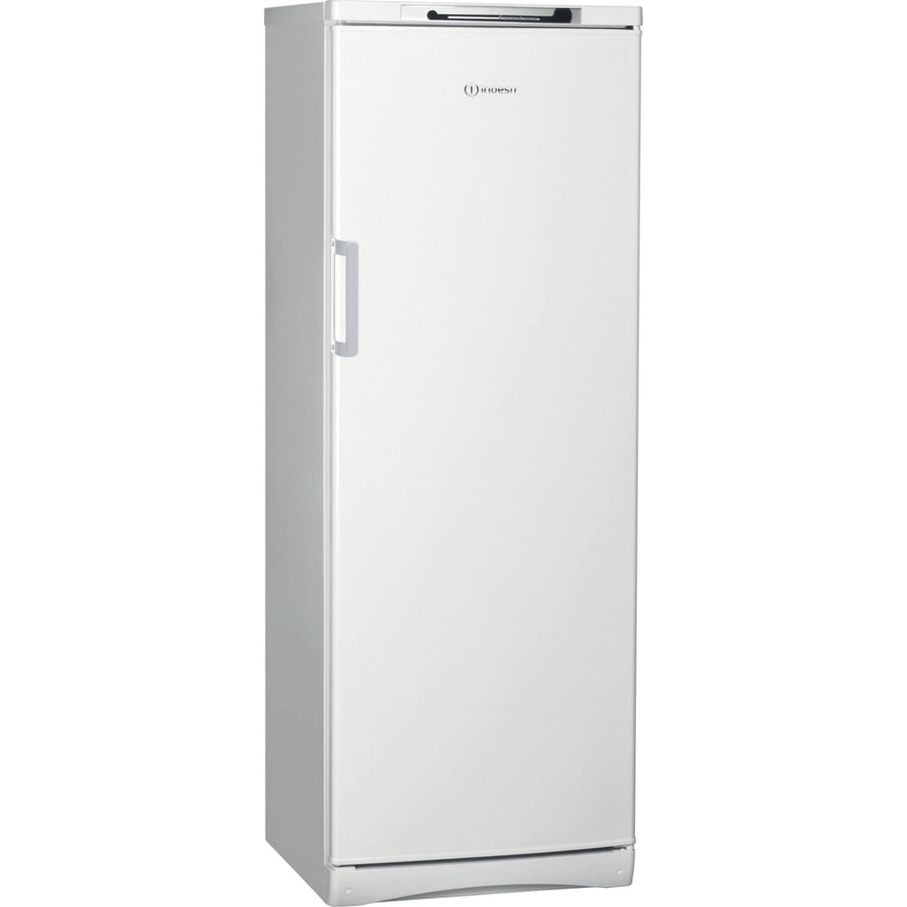 

холодильники Indesit, Indesit ITD 167 W