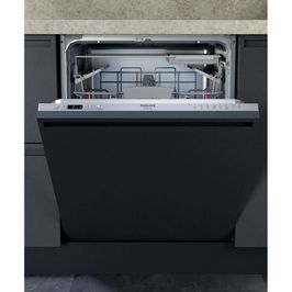 Посудомоечная машина Hotpoint HIC 3C26 C