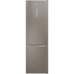Hotpoint_Ariston-Комбинированные-холодильники-Отдельностоящий-HTR-8202I-BZ-O3-Бронза-2-doors-Frontal