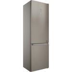 Hotpoint_Ariston-Комбинированные-холодильники-Отдельностоящий-HTR-8202I-BZ-O3-Бронза-2-doors-Perspective