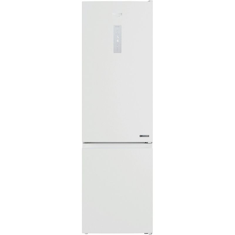 Hotpoint_Ariston-Комбинированные-холодильники-Отдельностоящий-HTW-8202I-W-Белый-2-doors-Frontal