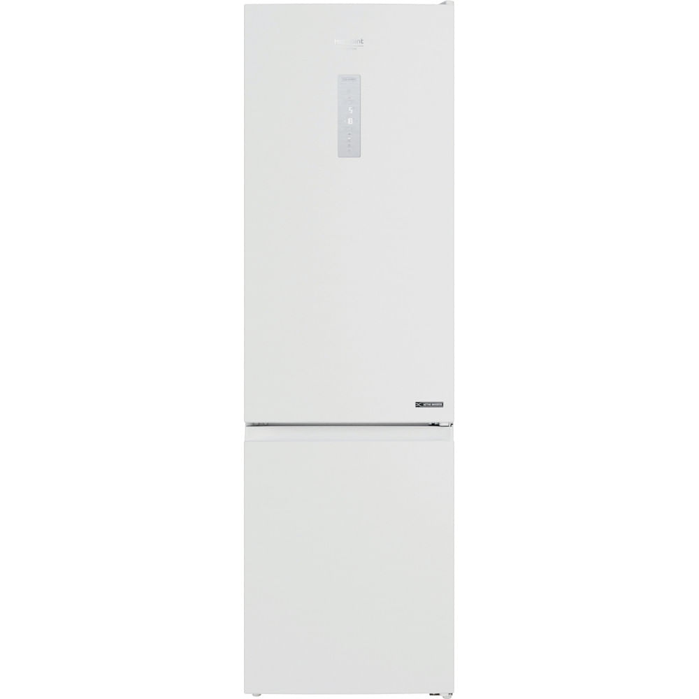 

комбинированные холодильники Hotpoint, Hotpoint HTW 8202I W