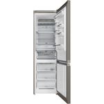 Hotpoint_Ariston-Комбинированные-холодильники-Отдельностоящий-HTS-9202I-BZ-O3-Бронза-2-doors-Frontal-open
