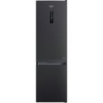 Hotpoint_Ariston-Комбинированные-холодильники-Отдельностоящий-HTS-9202I-BX-O3-Черная-сталь-2-doors-Frontal