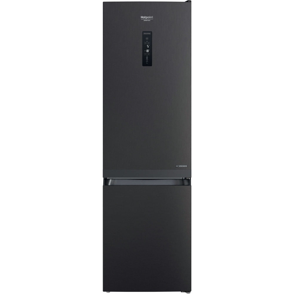 

комбинированные холодильники Hotpoint, Hotpoint HTS 9202I BX O3