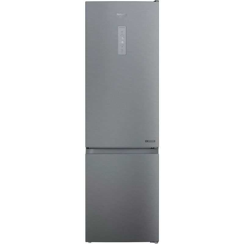 Hotpoint_Ariston-Комбинированные-холодильники-Отдельностоящий-HTR-9202I-SX-O3-Saturn-Steel-2-doors-Frontal