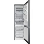 Hotpoint_Ariston-Комбинированные-холодильники-Отдельностоящий-HTR-9202I-SX-O3-Saturn-Steel-2-doors-Frontal-open