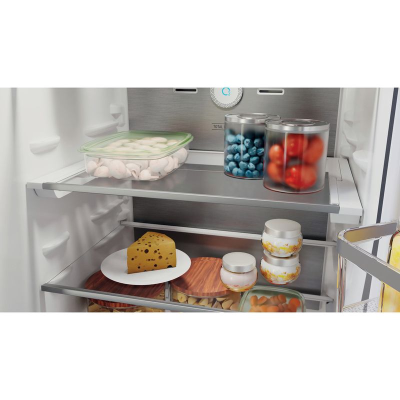 Hotpoint_Ariston-Комбинированные-холодильники-Отдельностоящий-HTR-9202I-BX-O3-Черная-сталь-2-doors-Lifestyle-detail