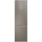 Hotpoint_Ariston-Комбинированные-холодильники-Отдельностоящий-HTR-9202I-BZ-O3-Бронза-2-doors-Frontal