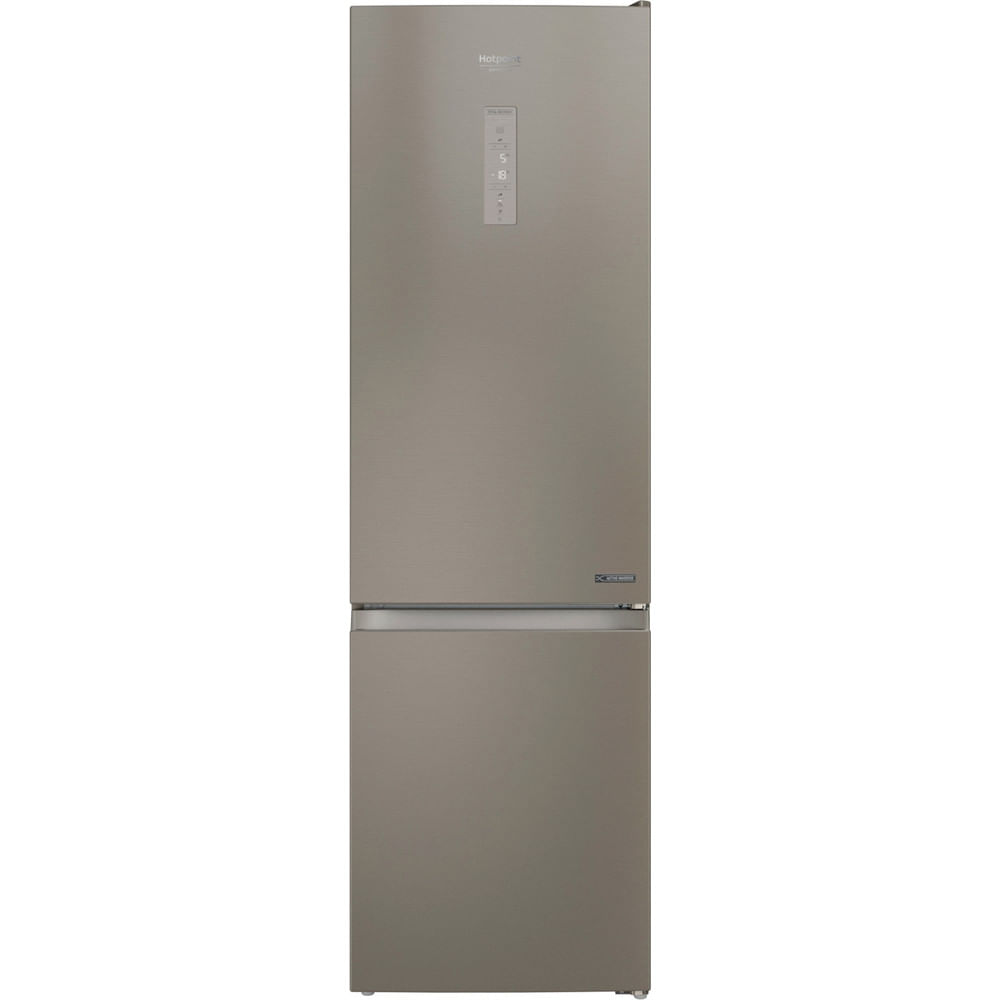 

комбинированные холодильники Hotpoint, Hotpoint HTR 9202I BZ O3