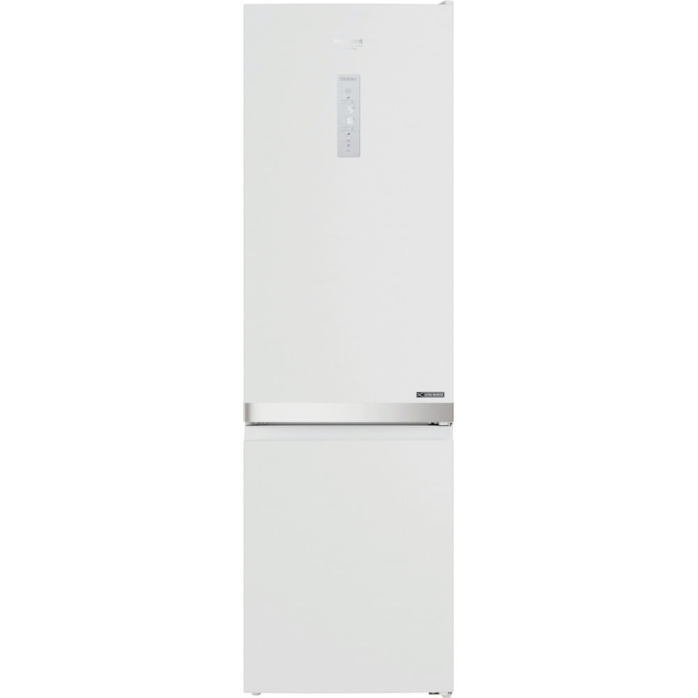 

комбинированные холодильники Hotpoint, Hotpoint HTS 8202I W O3