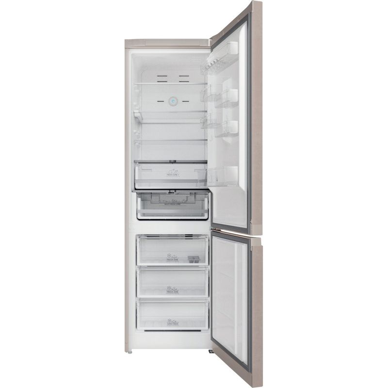 Hotpoint_Ariston-Комбинированные-холодильники-Отдельностоящий-HTS-8202I-M-O3-Мраморный-2-doors-Frontal-open