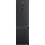 Hotpoint_Ariston-Комбинированные-холодильники-Отдельностоящий-HTS-8202I-BX-O3-Черная-сталь-2-doors-Frontal