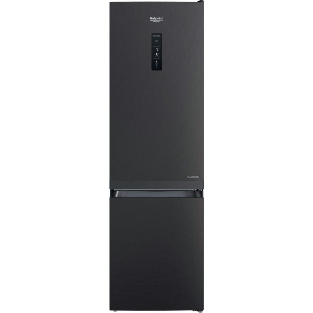 

комбинированные холодильники Hotpoint, Hotpoint HTS 8202I BX O3