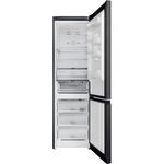 Hotpoint_Ariston-Комбинированные-холодильники-Отдельностоящий-HTS-8202I-BX-O3-Черная-сталь-2-doors-Frontal-open