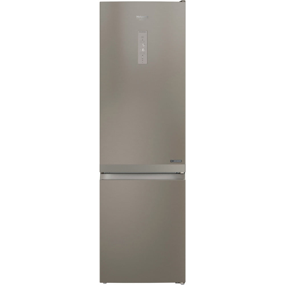 

комбинированные холодильники Hotpoint, Hotpoint HTS 8202I BZ O3