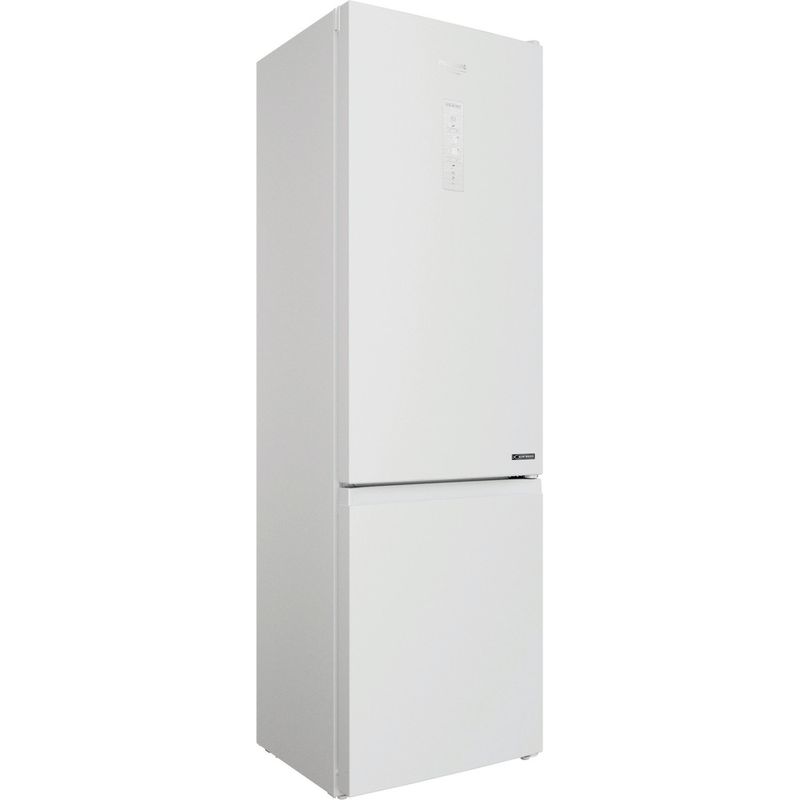 Hotpoint_Ariston-Комбинированные-холодильники-Отдельностоящий-HTR-8202I-W-O3-Белый-2-doors-Perspective