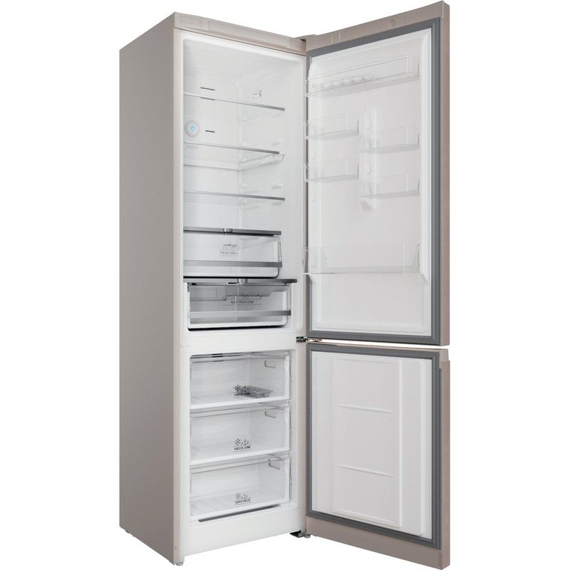 Hotpoint_Ariston-Комбинированные-холодильники-Отдельностоящий-HTR-8202I-M-O3-Мраморный-2-doors-Perspective-open