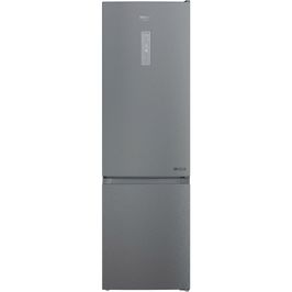 Холодильник Hotpoint HTR 8202I MX O3
